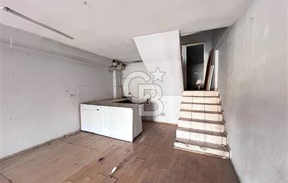 CB CLASS ADLİYE KARŞISI KİRALIK İŞ YERİ 2 KATLI