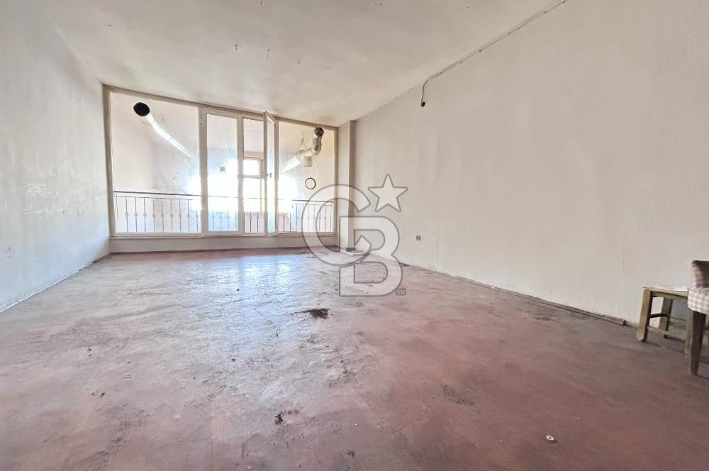 CB CLASS ADLİYE KARŞISI KİRALIK İŞ YERİ 2 KATLI