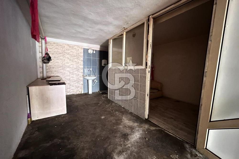 CB CLASS ADLİYE KARŞISI KİRALIK İŞ YERİ 2 KATLI