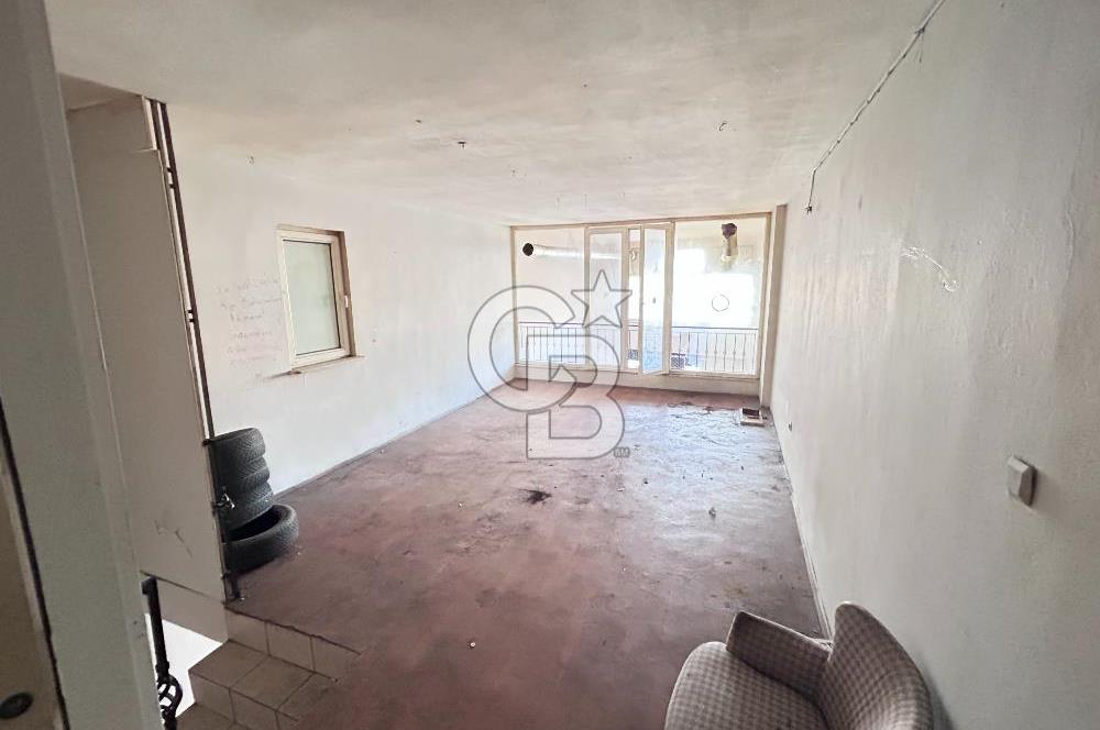 CB CLASS ADLİYE KARŞISI KİRALIK İŞ YERİ 2 KATLI