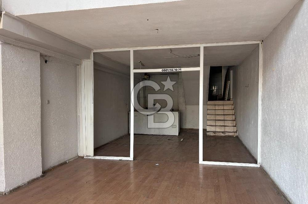 CB CLASS ADLİYE KARŞISI KİRALIK İŞ YERİ 2 KATLI