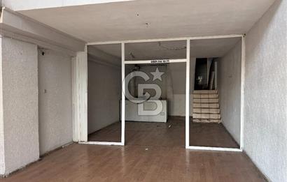 CB CLASS ADLİYE KARŞISI KİRALIK İŞ YERİ 2 KATLI