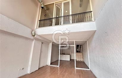 CB CLASS ADLİYE KARŞISI KİRALIK İŞ YERİ 2 KATLI