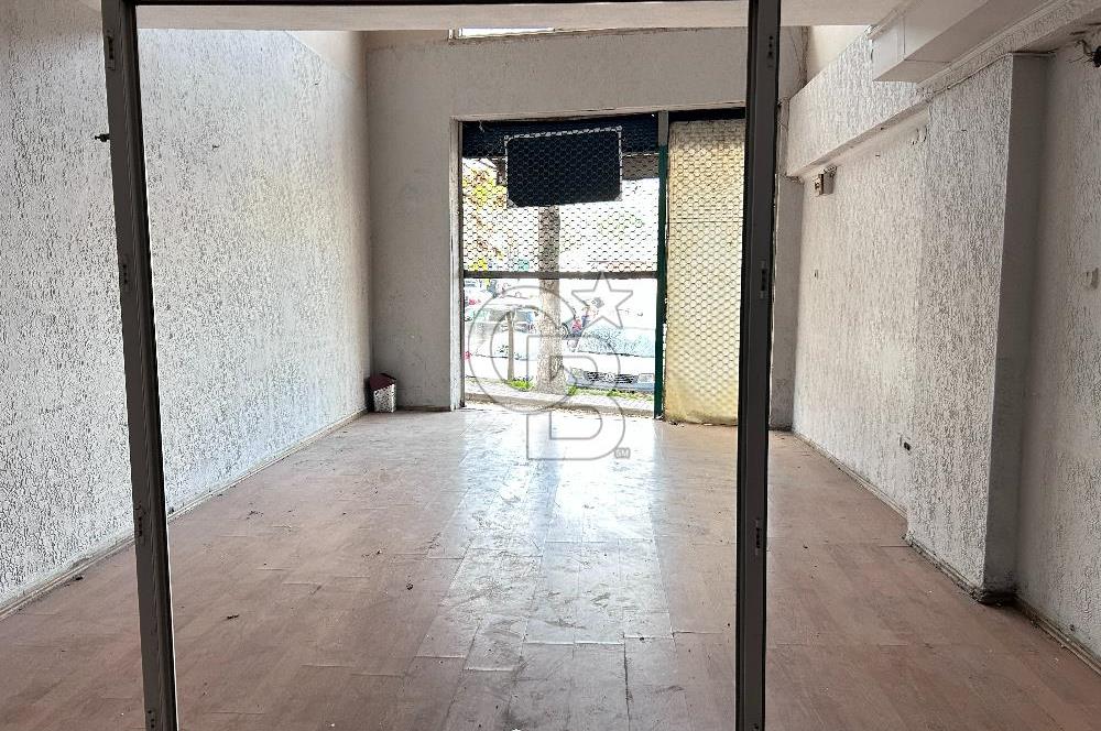 CB CLASS ADLİYE KARŞISI KİRALIK İŞ YERİ 2 KATLI