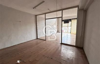 CB CLASS ADLİYE KARŞISI KİRALIK İŞ YERİ 2 KATLI
