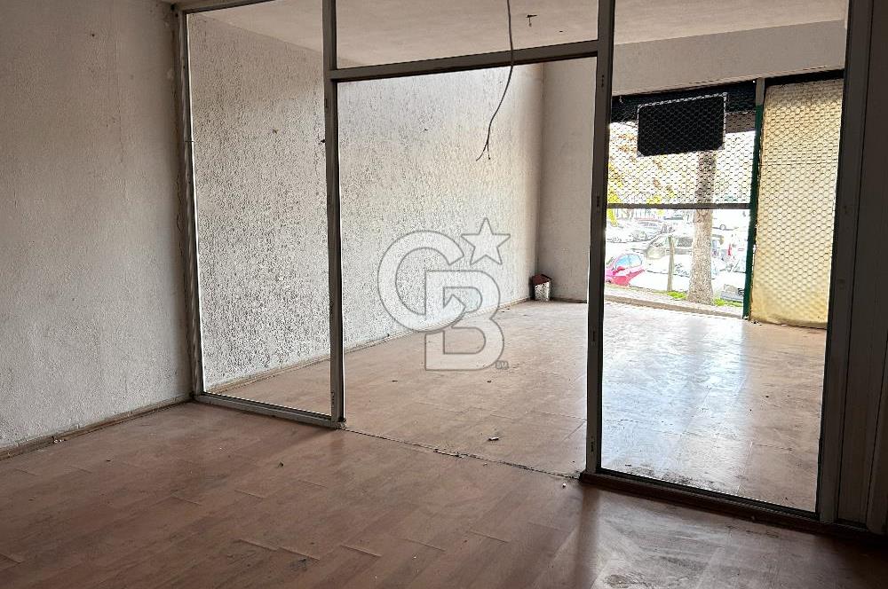 CB CLASS ADLİYE KARŞISI KİRALIK İŞ YERİ 2 KATLI