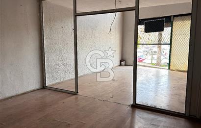 CB CLASS ADLİYE KARŞISI KİRALIK İŞ YERİ 2 KATLI