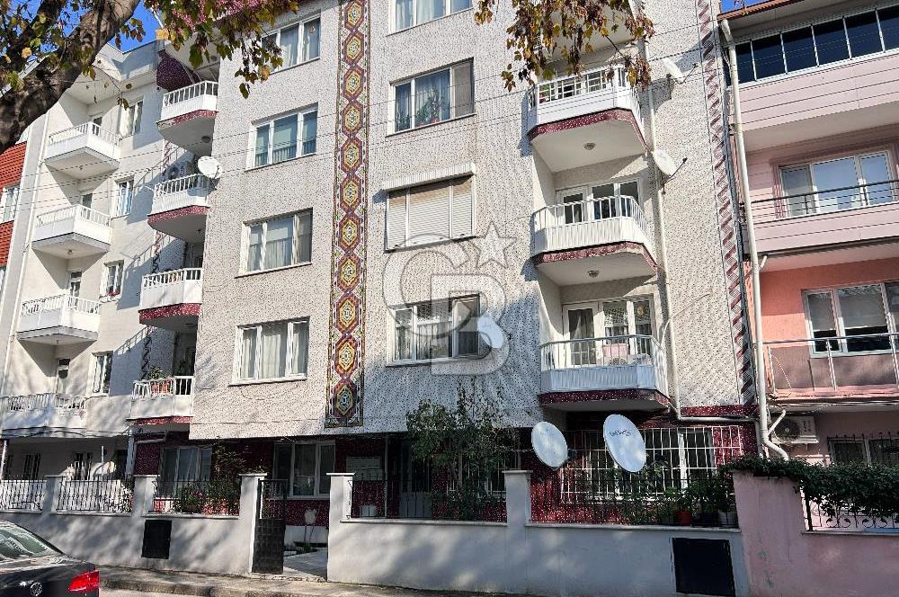 CB CLASS KİRALIK BAHÇELİ 3+1 MERKEZİ KONUM DAİRE