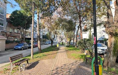 CB CLASS KİRALIK BAHÇELİ 3+1 MERKEZİ KONUM DAİRE