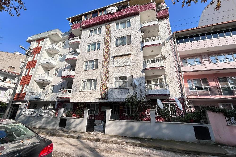 CB CLASS KİRALIK BAHÇELİ 3+1 MERKEZİ KONUM DAİRE