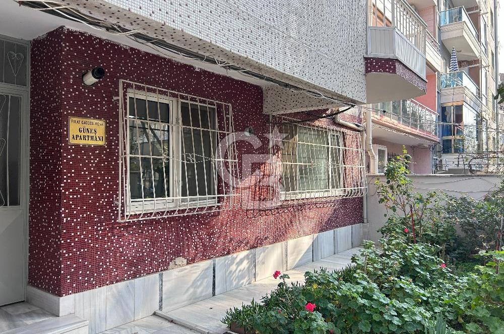 CB CLASS KİRALIK BAHÇELİ 3+1 MERKEZİ KONUM DAİRE