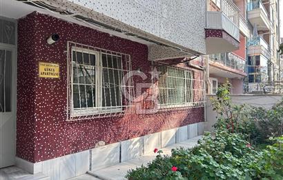 CB CLASS KİRALIK BAHÇELİ 3+1 MERKEZİ KONUM DAİRE