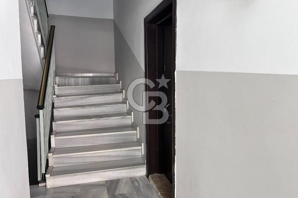 CB CLASS KİRALIK BAHÇELİ 3+1 MERKEZİ KONUM DAİRE