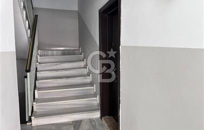 CB CLASS KİRALIK BAHÇELİ 3+1 MERKEZİ KONUM DAİRE