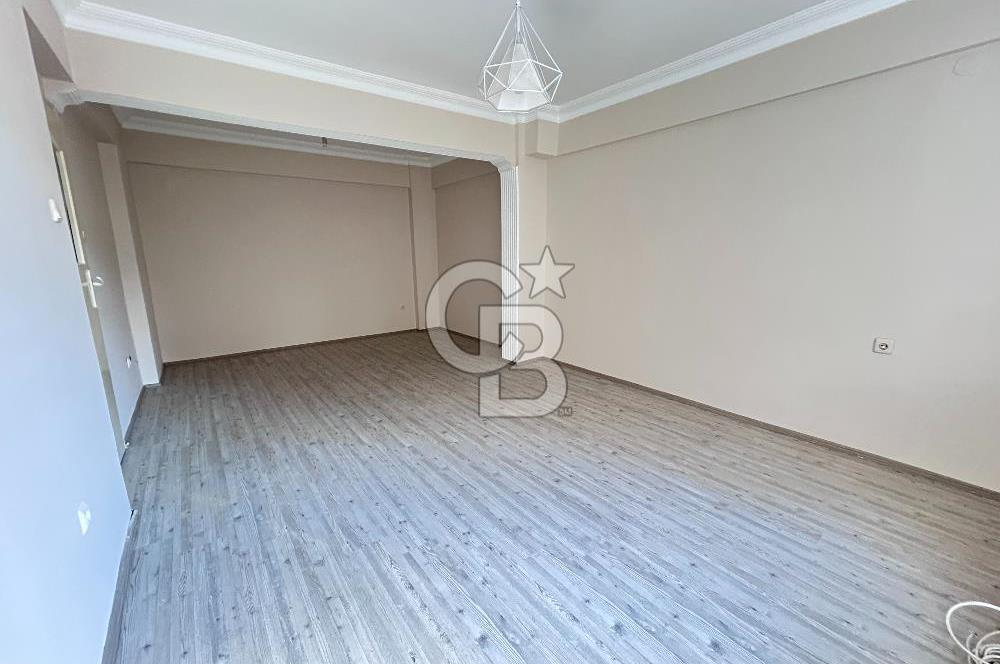 CB CLASS KİRALIK BAHÇELİ 3+1 MERKEZİ KONUM DAİRE