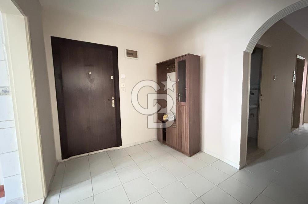 CB CLASS KİRALIK BAHÇELİ 3+1 MERKEZİ KONUM DAİRE