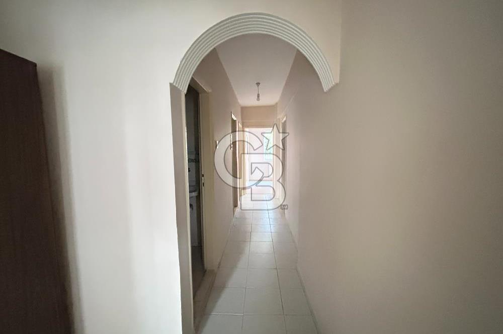 CB CLASS KİRALIK BAHÇELİ 3+1 MERKEZİ KONUM DAİRE