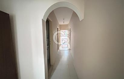 CB CLASS KİRALIK BAHÇELİ 3+1 MERKEZİ KONUM DAİRE