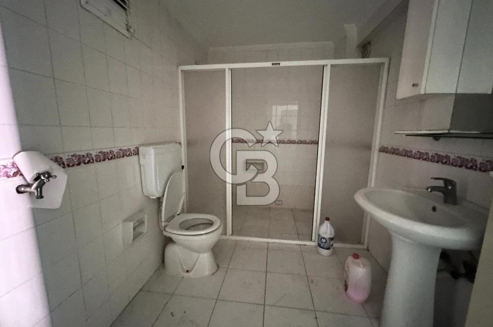 CB CLASS KİRALIK BAHÇELİ 3+1 MERKEZİ KONUM DAİRE