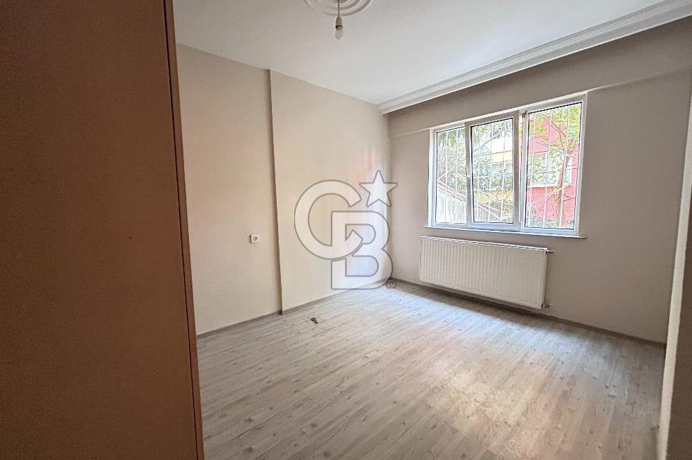 CB CLASS KİRALIK BAHÇELİ 3+1 MERKEZİ KONUM DAİRE