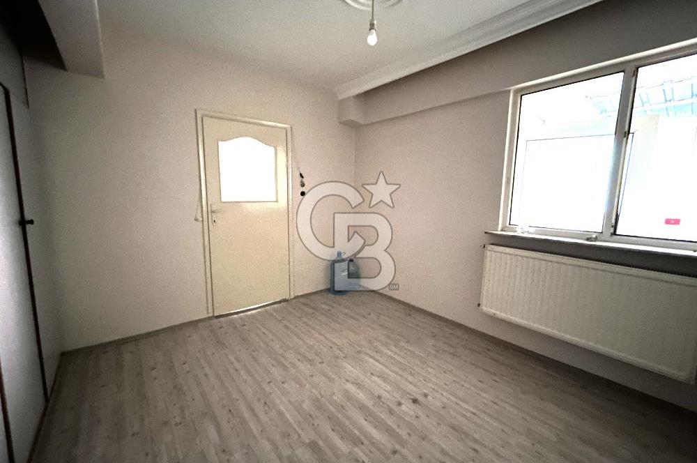 CB CLASS KİRALIK BAHÇELİ 3+1 MERKEZİ KONUM DAİRE