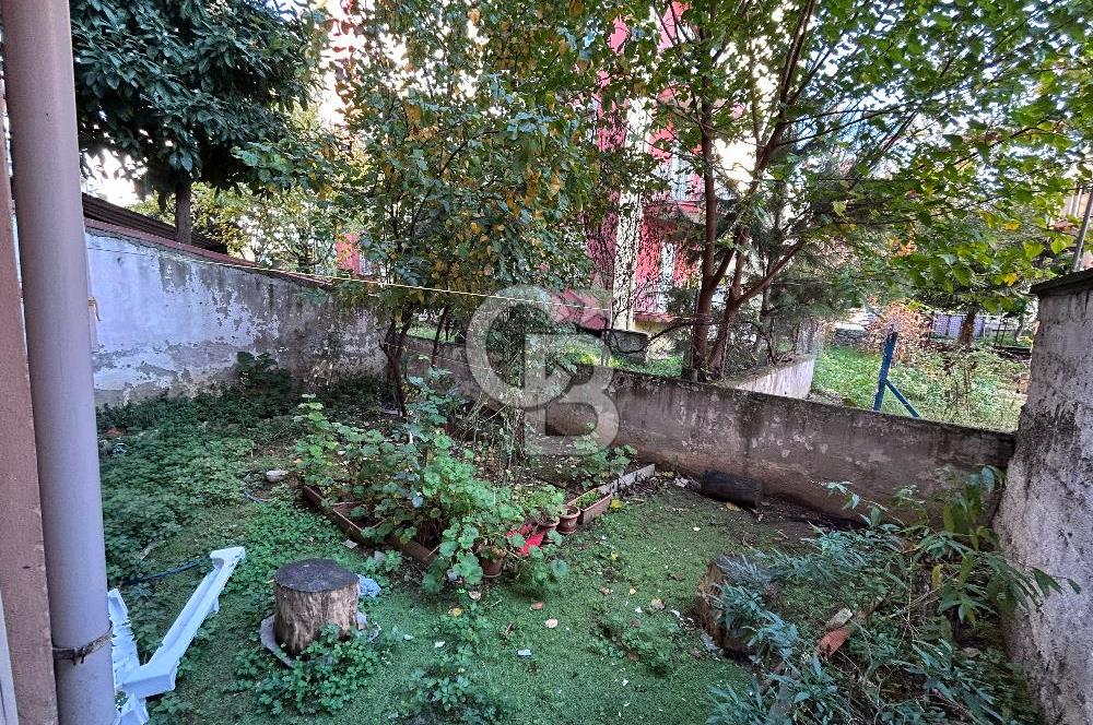 CB CLASS KİRALIK BAHÇELİ 3+1 MERKEZİ KONUM DAİRE