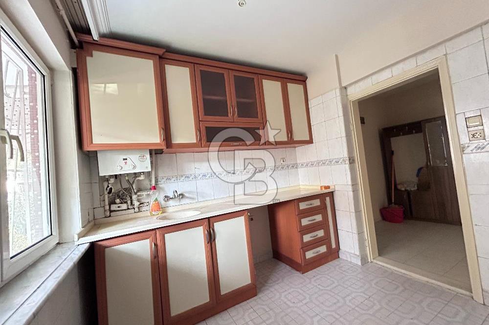 CB CLASS KİRALIK BAHÇELİ 3+1 MERKEZİ KONUM DAİRE