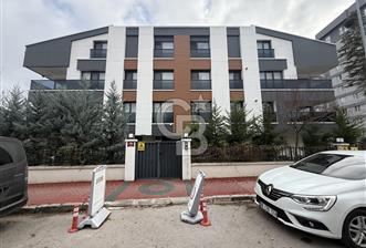 Çankaya gop Billur sokakta 2+1 satılık daire - 1 - 326374