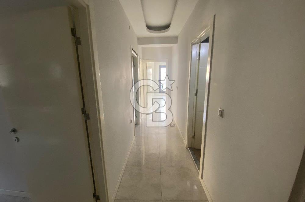 Karşıyaka Örnekköy’de Kapalı Mutfak 2+1 Kiralık Daire