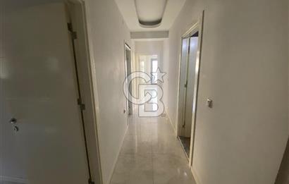 Karşıyaka Örnekköy’de Kapalı Mutfak 2+1 Kiralık Daire