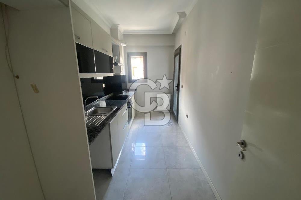 Karşıyaka Örnekköy’de Kapalı Mutfak 2+1 Kiralık Daire