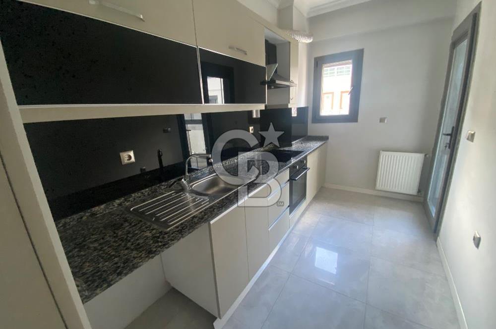 Karşıyaka Örnekköy’de Kapalı Mutfak 2+1 Kiralık Daire