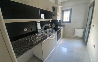 Karşıyaka Örnekköy’de Kapalı Mutfak 2+1 Kiralık Daire