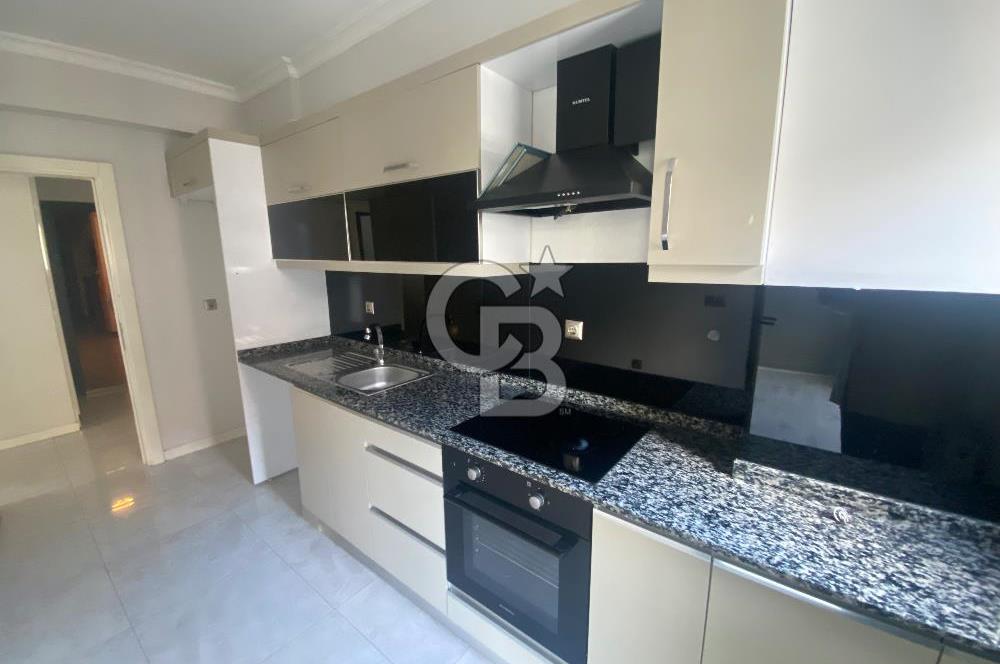 Karşıyaka Örnekköy’de Kapalı Mutfak 2+1 Kiralık Daire