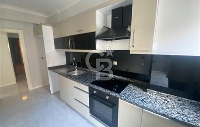 Karşıyaka Örnekköy’de Kapalı Mutfak 2+1 Kiralık Daire