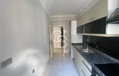 Karşıyaka Örnekköy’de Kapalı Mutfak 2+1 Kiralık Daire