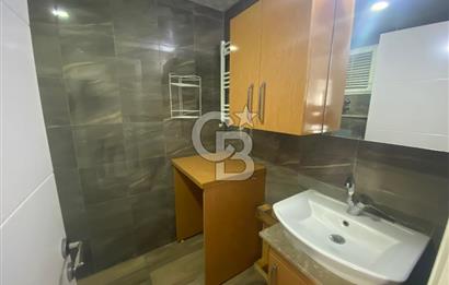 Karşıyaka Örnekköy’de Kapalı Mutfak 2+1 Kiralık Daire