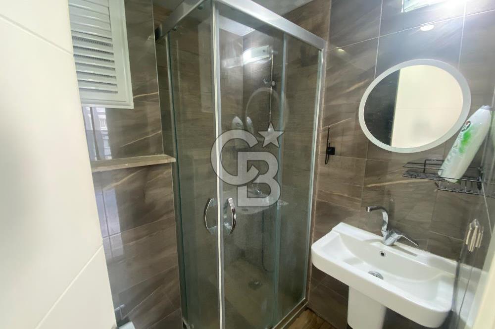 Karşıyaka Örnekköy’de Kapalı Mutfak 2+1 Kiralık Daire