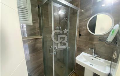 Karşıyaka Örnekköy’de Kapalı Mutfak 2+1 Kiralık Daire