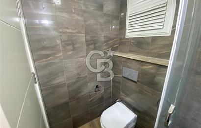 Karşıyaka Örnekköy’de Kapalı Mutfak 2+1 Kiralık Daire