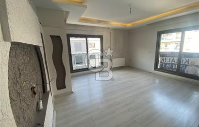 Karşıyaka Örnekköy’de Kapalı Mutfak 2+1 Kiralık Daire