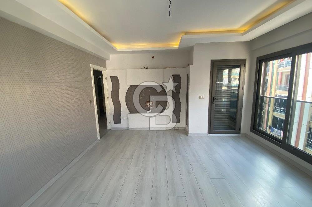 Karşıyaka Örnekköy’de Kapalı Mutfak 2+1 Kiralık Daire