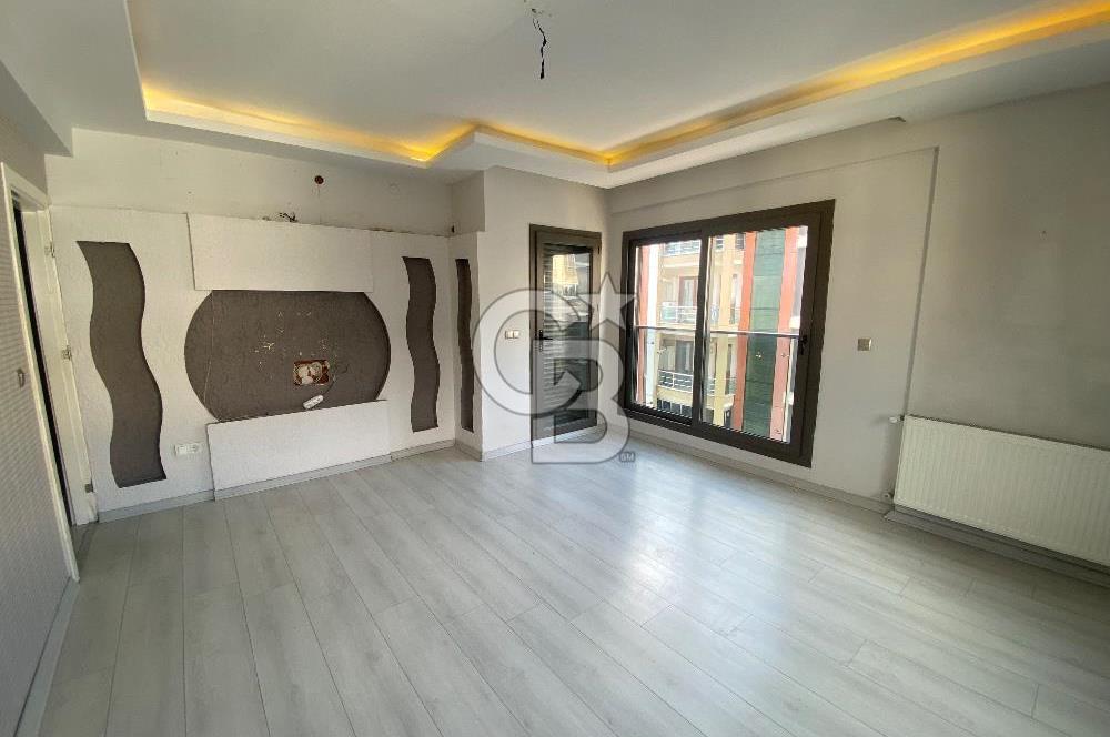 Karşıyaka Örnekköy’de Kapalı Mutfak 2+1 Kiralık Daire