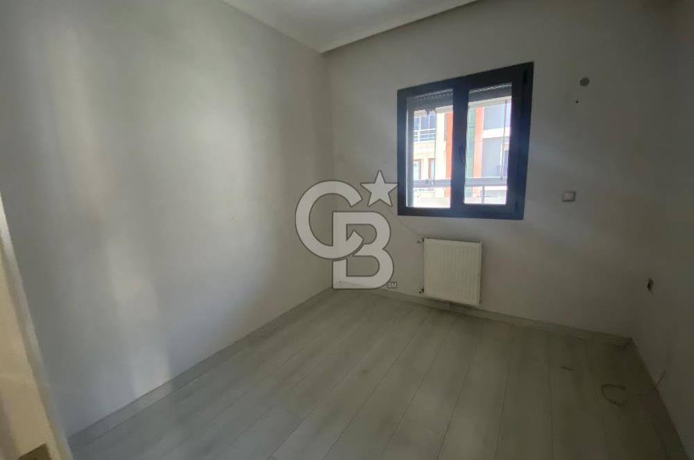Karşıyaka Örnekköy’de Kapalı Mutfak 2+1 Kiralık Daire