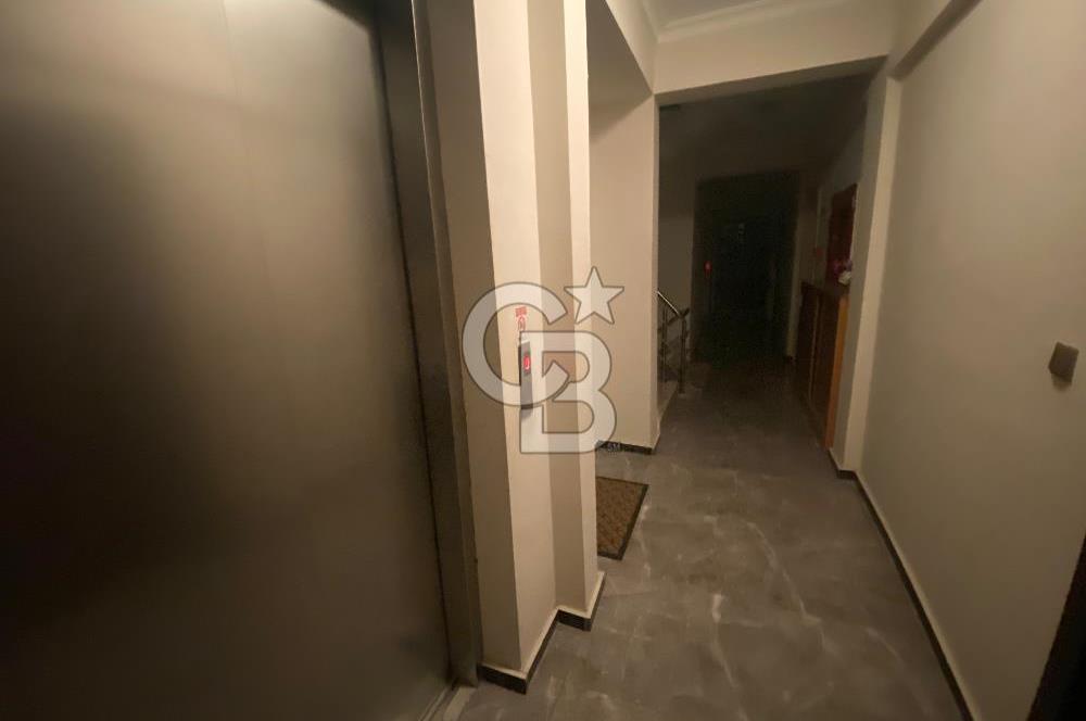 Karşıyaka Örnekköy’de Kapalı Mutfak 2+1 Kiralık Daire