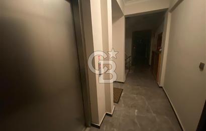 Karşıyaka Örnekköy’de Kapalı Mutfak 2+1 Kiralık Daire