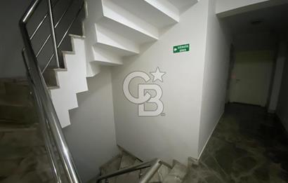 Karşıyaka Örnekköy’de Kapalı Mutfak 2+1 Kiralık Daire