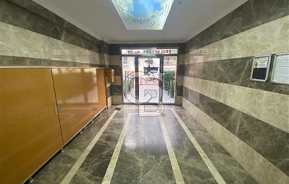 Karşıyaka Örnekköy’de Kapalı Mutfak 2+1 Kiralık Daire