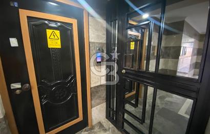 Karşıyaka Örnekköy’de Kapalı Mutfak 2+1 Kiralık Daire