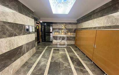 Karşıyaka Örnekköy’de Kapalı Mutfak 2+1 Kiralık Daire